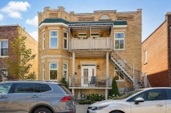 6515  - 6519 Rue Hamilton  Montréal (Le Sud-Ouest), QC H4E 3C6