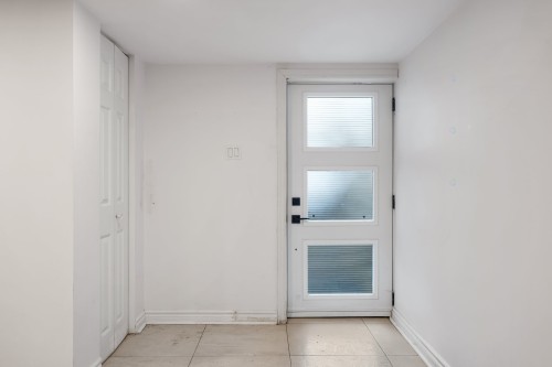 Vue d'ensemble - A-5410 Av. Montclair, Montréal (Côte-Des-Neiges/Notre-Dame-De-Grâce), QC - Indoor Photo Showing Other Room