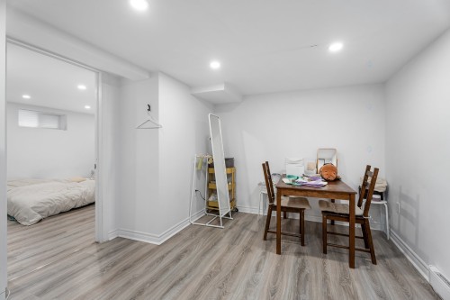 Vue d'ensemble - A-5410 Av. Montclair, Montréal (Côte-Des-Neiges/Notre-Dame-De-Grâce), QC - Indoor