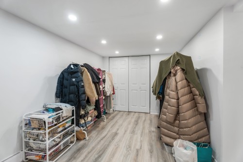 Vue d'ensemble - A-5410 Av. Montclair, Montréal (Côte-Des-Neiges/Notre-Dame-De-Grâce), QC - Indoor