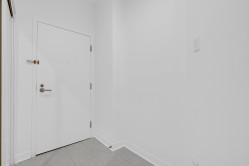 Hall d'entrée/Vestibule - 