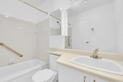 Salle de bains - 