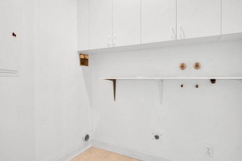 Salle de lavage - 105-305 Rue Laviolette, Saint-Jérôme, QC 