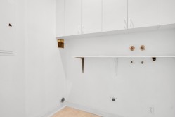 Salle de lavage - 