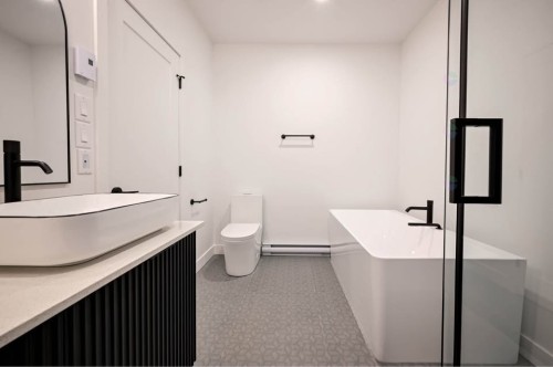 Bathroom - 74 Rue De L'Hibiscus, Granby, QC - Indoor Photo Showing Bathroom