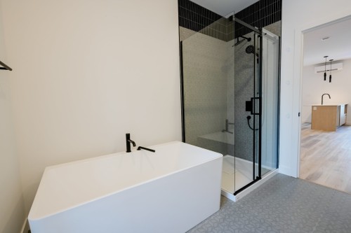 Bathroom - 74 Rue De L'Hibiscus, Granby, QC - Indoor Photo Showing Bathroom