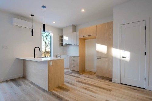 Kitchen - 74 Rue De L'Hibiscus, Granby, QC - Indoor Photo Showing Kitchen