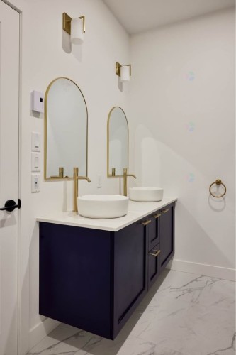 Bathroom - 202-100 Rue De L'Hibiscus, Granby, QC - Indoor Photo Showing Bathroom