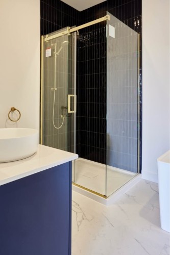 Bathroom - 202-100 Rue De L'Hibiscus, Granby, QC - Indoor Photo Showing Bathroom