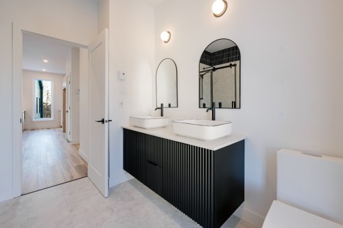 Salle de bains - 28 Rue De L'Hibiscus, Granby, QC - Indoor