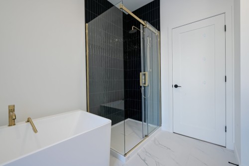 Salle de bains - 58 Rue De L'Hibiscus, Granby, QC - Indoor