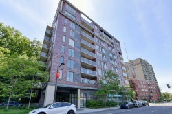 208-4500 Ch. de la Côte-des-Neiges Montréal (Côte-Des-Neiges/Notre-Dame-De-Grâce), QC H3V 0A1