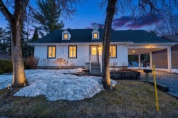 15100 Rue James-Huston Québec (La Haute-Saint-Charles), QC G2A 2X1