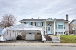285 Rue de Melun Laval (Laval-Des-Rapides), QC H7N 1G9