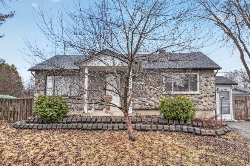 8770 Rue Chartrand  Laval (Saint-François), QC H7A 1N1