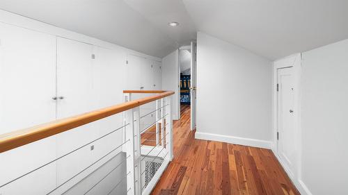 1006 Murdoch Street, Creston, BC - Indoor Photo Showing Other Room