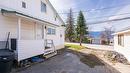 1006 Murdoch Street, Creston, BC  - Outdoor With Exterior 