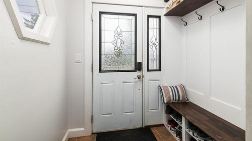 1006 Murdoch Street, Creston, BC - Indoor Photo Showing Other Room