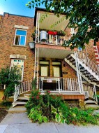 5998 Rue Cartier Montréal (Rosemont/La Petite-Patrie), QC H2G 2V3