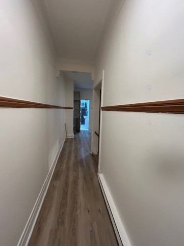 Passageway - 5998 Rue Cartier, Montréal (Rosemont/La Petite-Patrie), QC - Indoor Photo Showing Other Room