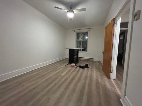 Master Bedroom - 5998 Rue Cartier, Montréal (Rosemont/La Petite-Patrie), QC - Indoor