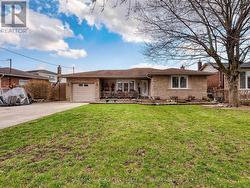 30 GLENVIEW AVENUE St. Catharines (Vine/Linwell), ON L2N 2Z8