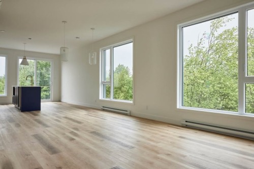 Overall view - 302-100 Rue De L'Hibiscus, Granby, QC - Indoor