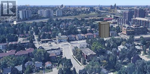 Potential - 481-483-485 Wilson Avenue, Toronto, ON 