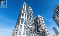 605 - 30 SAMUEL WOOD WAY Toronto, ON M9B 1B1