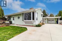 32 MAPLE STREET Chatham, ON N7L 2E6