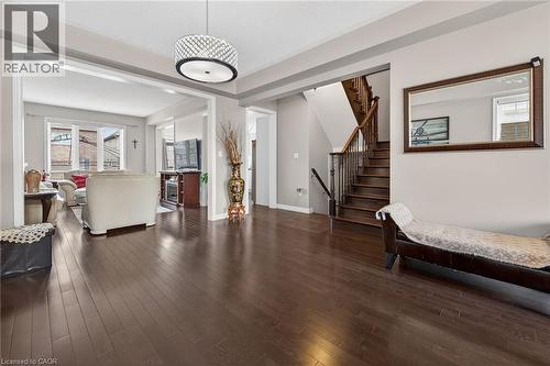 44 Matteo Trail, Hamilton, ON - Indoor Photo Showing Other Room