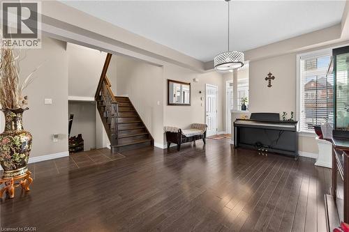 44 Matteo Trail, Hamilton, ON - Indoor