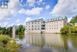 104 - 478 ST ANDREW STREET E Centre Wellington (Fergus), ON N1M 3V7