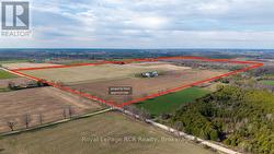 232492 CONCESSION 2 WGR West Grey, ON N0G 1R0
