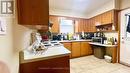 84 Binkley Crescent, Hamilton, ON  - Indoor Photo Showing Kitchen 