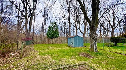 84 Binkley Crescent, Hamilton, ON - Outdoor