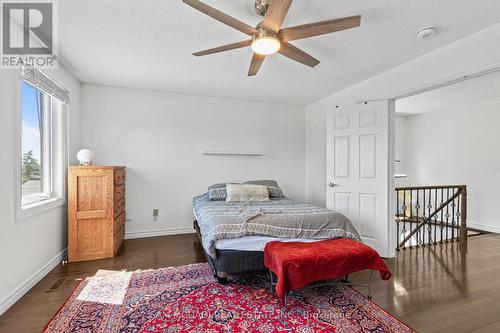 6282 Camgreen Circle, Mississauga, ON - Indoor Photo Showing Bedroom