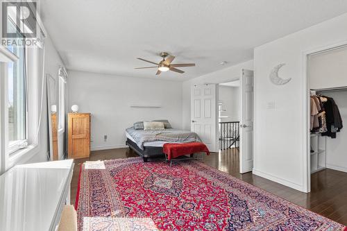 6282 Camgreen Circle, Mississauga, ON - Indoor Photo Showing Bedroom