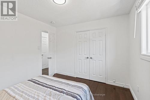 6282 Camgreen Circle, Mississauga, ON - Indoor Photo Showing Bedroom