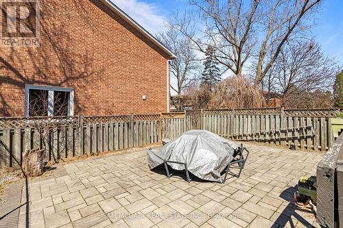 6282 Camgreen Circle, Mississauga, ON - Outdoor