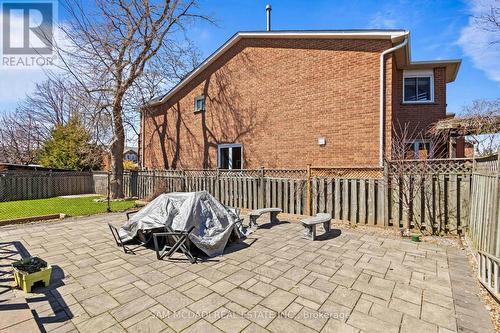 6282 Camgreen Circle, Mississauga, ON - Outdoor