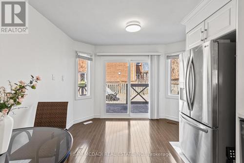 6282 Camgreen Circle, Mississauga, ON - Indoor