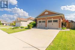 58 DEBORAH DRIVE Strathroy-Caradoc (Ne), ON N7G 4C8