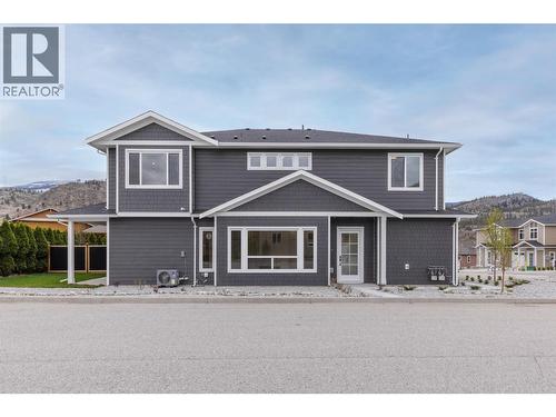 397 Chardonnay Avenue  Oliver, BC V0H 1T4