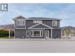 397 Chardonnay Avenue Oliver, BC V0H 1T4