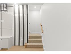Stairs to upper floor - 
