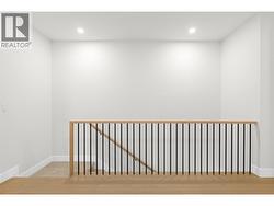 Upper floor landing - 