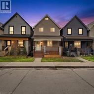 82 CLINTON Street  Hamilton, ON L8L 3K2