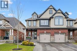 346 FINORO Crescent  Elmira, ON N3B 1N3
