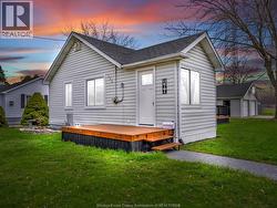 169 Girard Amherstburg, ON N9V 2X2